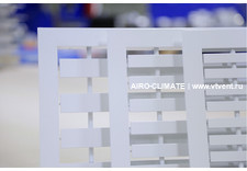 AIRO-RST(2) декоративная вентиляционная решетка