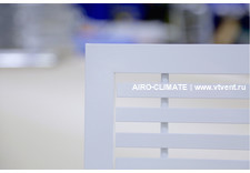 AIRO-RST(1) декоративная вентиляционная решетка