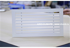 AIRO-RST(1) декоративная вентиляционная решетка