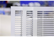 AIRO-RSP декоративная вентиляционная решетка