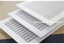 AIRO-RSP декоративная вентиляционная решетка