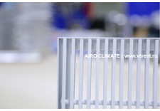 AIRO-FRI(12.5) напольная рулонная решетка вентиляционная