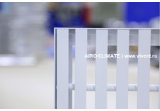AIRO-FT2 напольная блочная решетка вентиляционная