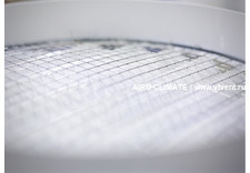 AIRO-IGC(N) круглая вентиляционная решетка