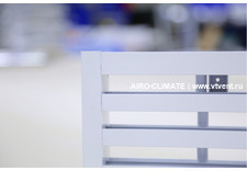 AIRO-LD2 линейный диффузор вентиляционный