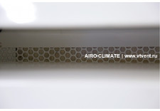 AIRO-SOUND(2) L=300 акустическая шумопоглощающая вентиляционная решетка