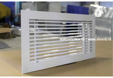 AIRO-RSY(PR) декоративная вентиляционная решетка