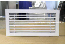 AIRO-RSL(PR) декоративная вентиляционная решетка