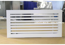AIRO-RST1(PR) декоративная вентиляционная решетка