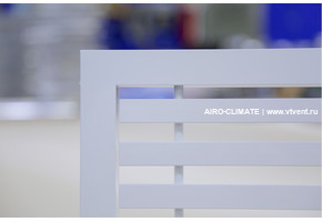 AIRO-RST(2) декоративная вентиляционная решетка