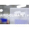 AIRO-PKA потолочная перфорированная вентиляционная панель алюминиевая