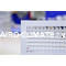 AIRO-R2 регулируемая вентиляционная решетка двухрядная